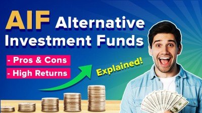 A Deep Dive into Alternative Investment Funds and Their Superior Returns