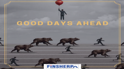 Bad  times are the best times.