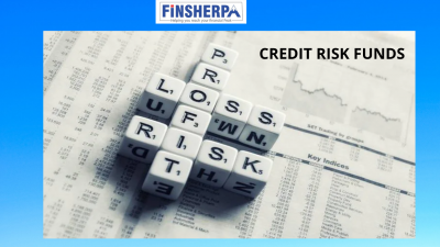 CREDIT RISK FUNDS