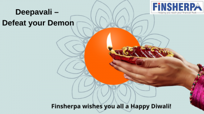 Deepavali – Defeat your Demons