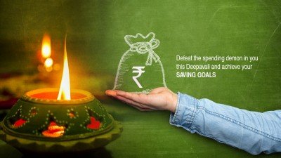 Deepavali – Defeat the Spending Narakasura in you