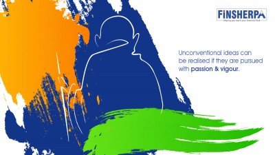 Discover the Mahatma in your investing journey!