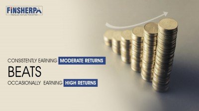 DISCOVER THE SECRET TO BEING WEALTHY