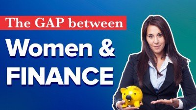 Empowering Women to Overcome Financial Stereotypes and Gain Financial Independence