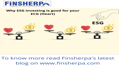 Why ESG investing is good for your ECG (Heart)