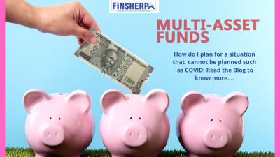 Is it time for Multi Asset Fund ?