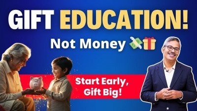 How to Fund Your Grandchildren's Higher Education with Smart Investment Planning