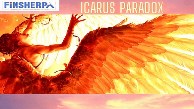 ICARUS PARADOX