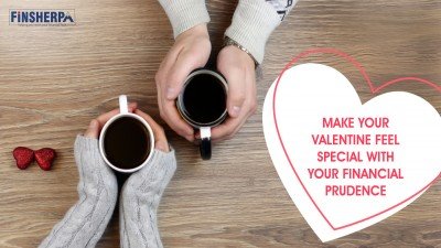 It’s Valentine’s Day - Show your valentine that you truly love her