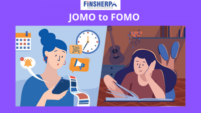 JOMO to FOMO