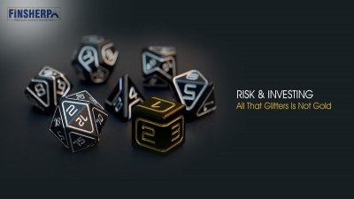 Risk & Investing - What The PNB Saga Taught Me