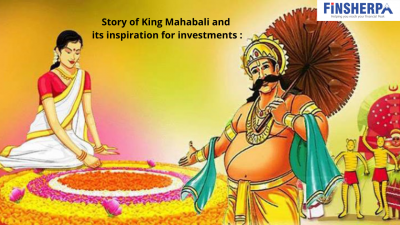 Story of King Mahabali and its inspiration for investments :