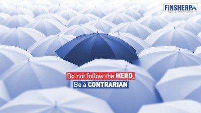 THINK AND ACT DIFFERENT