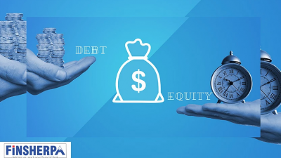 Till Debt do us Part