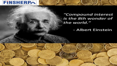 Time in the Market more important then timing the Market.