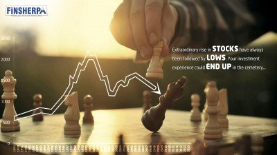 Why it is time to visit the Cemetary