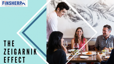 Zeigarnik Effect on Investing.