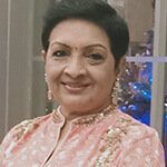 Dr Bharathi Y Dhala